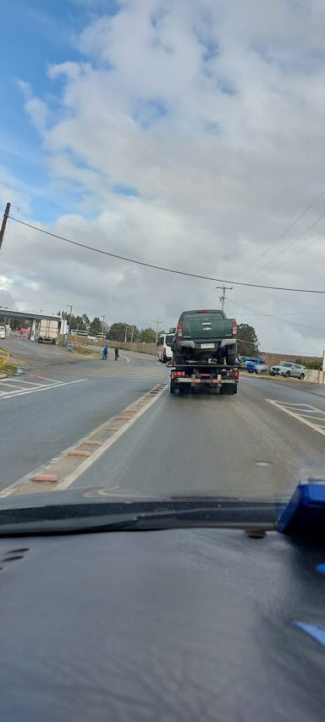 Grúa Los Vilos, illapel, pichidangui, fletes, traslados - Trans Ávila